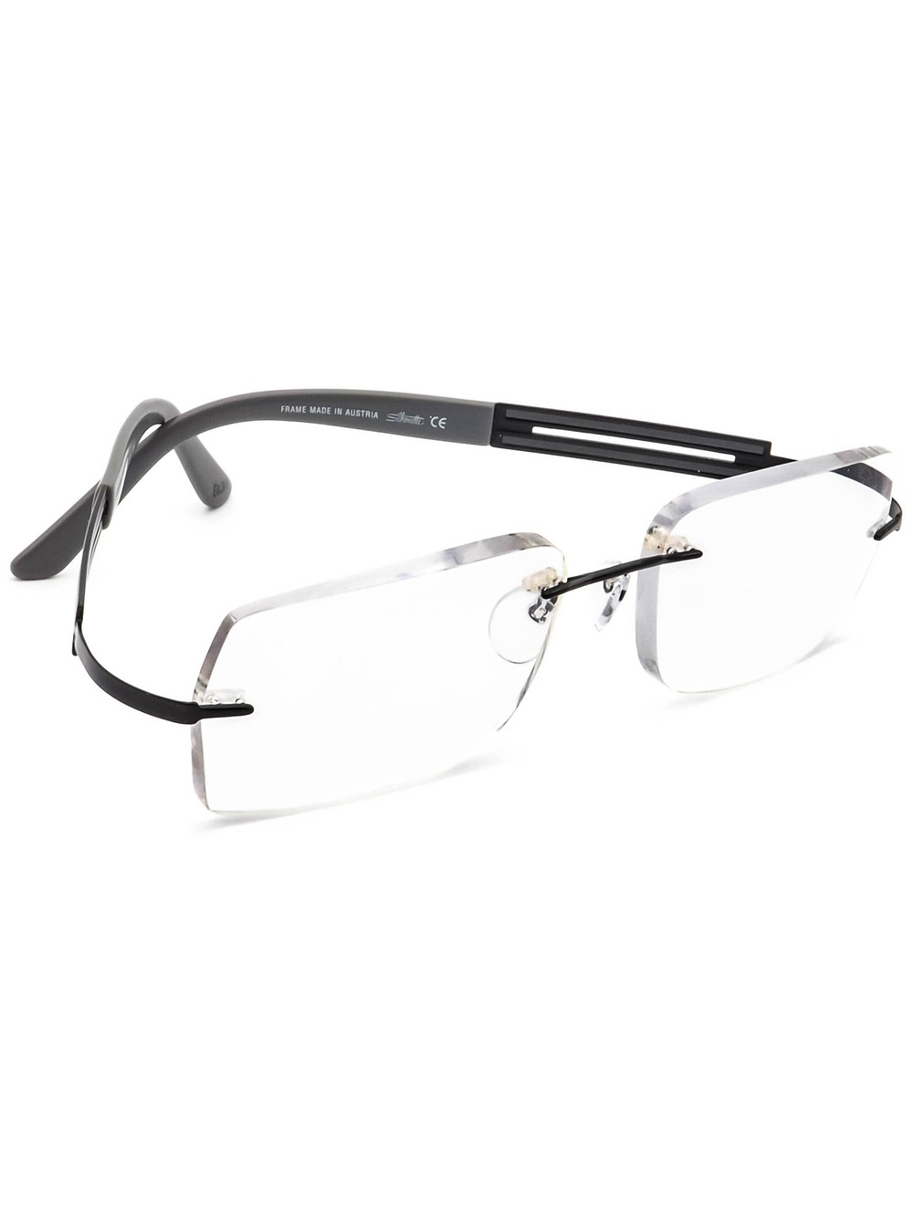 Silhouette 7671 50 6054 Titan Eyewear